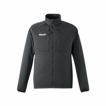 画像をギャラリービューアに読み込む, ミレー アルファ ライト ジャケット MILLET ALPHA LIGHT JACKET 2COLOR