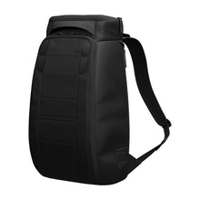 画像をギャラリービューアに読み込む, ディービー ハガーバックパック 25L d_b_ Hugger Backpack 25L Black Out