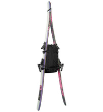 画像をギャラリービューアに読み込む, ディービー バックカントリー バックパック 20L d_b_ Backcountry Backpack 20L Black Out