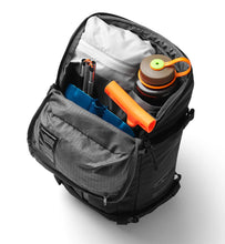 画像をギャラリービューアに読み込む, ディービー バックカントリー バックパック 20L d_b_ Backcountry Backpack 20L Black Out