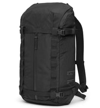 画像をギャラリービューアに読み込む, ディービー バックカントリー バックパック 20L d_b_ Backcountry Backpack 20L Black Out
