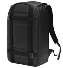 画像をギャラリービューアに読み込む, ディービー ランマク バックパック 26L d_b_ Ramverk Backpack 26L Black Out