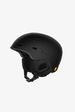 画像をギャラリービューアに読み込む, ポック オベックス ワイドフィット ミップス POC OBEX WF MIPS Uranium Black Matt