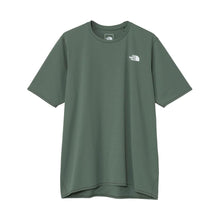 画像をギャラリービューアに読み込む, ザ・ノースフェイス ショートスリーブ ブリーズレンジランクルー メンズ THE NORTH FACE BREEZERANGE RUN CREW MENS 3COLOR SALE