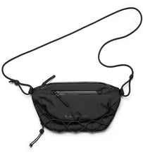 画像をギャラリービューアに読み込む, ディービー ローマー プロ スリングバッグ 6L d_b_ Roamer Pro Sling Bag 6L Black Out