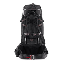 画像をギャラリービューアに読み込む, クレッタルムーセン KLATTERMUSEN Bergelmer 30L Raven