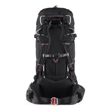 画像をギャラリービューアに読み込む, クレッタルムーセン KLATTERMUSEN Bergelmer 40L Raven