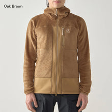 画像をギャラリービューアに読み込む, ホグロフス ヴァッシ ミッド フード 男性用 HAGLOFS Vassi Mid Hood MEN 2COLOR