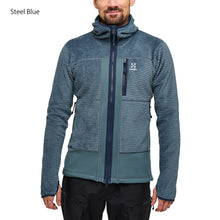 画像をギャラリービューアに読み込む, ホグロフス ヴァッシ ミッド フード 男性用 HAGLOFS Vassi Mid Hood MEN 3COLOR