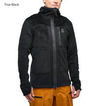 画像をギャラリービューアに読み込む, ホグロフス ヴァッシ ミッド フード 男性用 HAGLOFS Vassi Mid Hood MEN 3COLOR