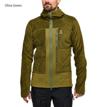 画像をギャラリービューアに読み込む, ホグロフス ヴァッシ ミッド フード 男性用 HAGLOFS Vassi Mid Hood MEN 3COLOR