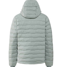 画像をギャラリービューアに読み込む, ホグロフス スピッツ ダウン フード 男性用 HAGLOFS Spitz Down Hood MEN 2COLOR