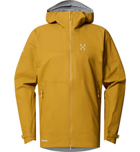 画像をギャラリービューアに読み込む, ホグロフス リム エアラック GTX ジャケット メンズ HAGLOFS L.I.M Airak GTX Jacket Men 2COLOR