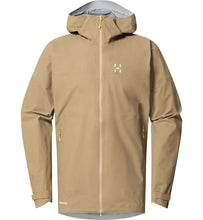 画像をギャラリービューアに読み込む, ホグロフス リム エアラック GTX ジャケット メンズ HAGLOFS L.I.M Airak GTX Jacket Men 2COLOR