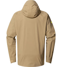 画像をギャラリービューアに読み込む, ホグロフス リム エアラック GTX ジャケット メンズ HAGLOFS L.I.M Airak GTX Jacket Men 2COLOR