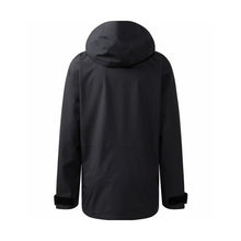 画像をギャラリービューアに読み込む, ホグロフス HAGLOFS Alper Proof Jacket MEN True Black