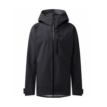 画像をギャラリービューアに読み込む, ホグロフス HAGLOFS Alper Proof Jacket MEN True Black