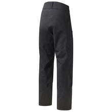 画像をギャラリービューアに読み込む, ホグロフス HAGLOFS Alper Proof Pant MEN True Black