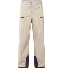 画像をギャラリービューアに読み込む, ホグロフス ナロ ツーリング ゴアテックス パンツ 男性用 HAGLOFS Nallo Touring GTX Pant MEN Chalk Beige