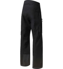 画像をギャラリービューアに読み込む, ホグロフス ヴァッシ ゴアテックスIIパンツ 男性用 HAGLOFS Vassi GORE-TEX II Pant MEN True Black