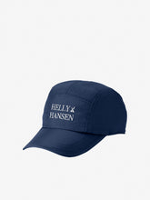 画像をギャラリービューアに読み込む, ヘリーハンセン ロゴ ライト キャップ HELLY HANSEN LOGO LIGHT CAP 2COLOR