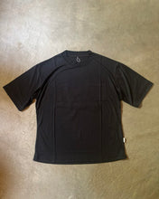 画像をギャラリービューアに読み込む, マンネンロウ アクシオ ウール ハイカー ティー 迷迭香 AXIO WOOL HIKER TEE 4COLOR