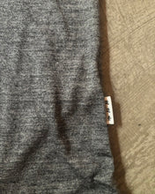 画像をギャラリービューアに読み込む, マンネンロウ アクシオ ウール ハイカー ティー 迷迭香 AXIO WOOL HIKER TEE 4COLOR