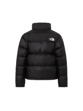 画像をギャラリービューアに読み込む, ザ・ノースフェイス ショートヌプシジャケット レディース THE NORTH FACE SHORT NUPTSE JACKET WMNS KCOLOR 初期不良以外のご返品不可商品