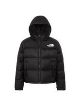 画像をギャラリービューアに読み込む, ザ・ノースフェイス ショートヌプシジャケット レディース THE NORTH FACE SHORT NUPTSE JACKET WMNS KCOLOR 初期不良以外のご返品不可商品