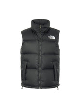 画像をギャラリービューアに読み込む, ザ・ノースフェイス ヌプシベスト レディース THE NORTH FAECE Nuptse Vest WMNS K COLOR