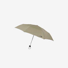画像をギャラリービューアに読み込む, ザ・ノースフェイス モジュールアンブレラ THE NORTH FACE Module Umbrella 折り畳み傘 FR COLOR