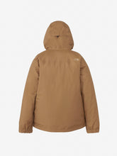 画像をギャラリービューアに読み込む, ザ・ノースフェイス カシウストリクライメイトジャケット レディース THE NORTH FACE Cassius Triclimate Jacket WMNS UB COLOR SALE