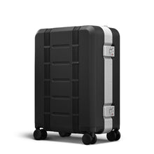 画像をギャラリービューアに読み込む, ディービー ランマク プロ キャリーオン シルバー DB Ramverk Pro Carry-on Silver