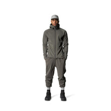 画像をギャラリービューアに読み込む, フーディニ メンズ ペース ライト パンツ 男性用 HOUDINI M's Pace Light Pants Baremark Green