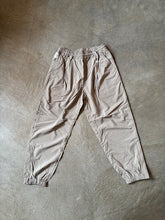 画像をギャラリービューアに読み込む, マンネンロウ ナイロン ハーベスト トレーナー WR 迷迭香 NYLON HARVEST TRAINER WR 2COLOR