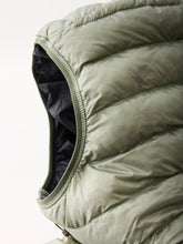 画像をギャラリービューアに読み込む, ティートンブロス ベーリングインナーフーディ 男性用 TETON BROS Bering Inner Hoody MENS Gunmetal 2025-26FW