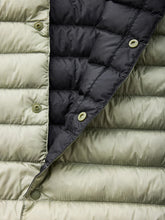 画像をギャラリービューアに読み込む, ティートンブロス ベーリングインナージャケット TETON BROS Bering Inner Jacket Gunmetal Genderless 2025-26FW