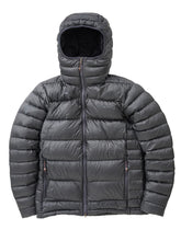画像をギャラリービューアに読み込む, ティートンブロス ベーリングインナーフーディ 男性用 TETON BROS Bering Inner Hoody MENS Gunmetal 2025-26FW