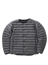 画像をギャラリービューアに読み込む, ティートンブロス ベーリングインナージャケット TETON BROS Bering Inner Jacket Gunmetal Genderless 2025-26FW