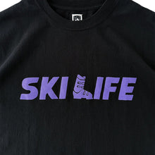 画像をギャラリービューアに読み込む, ボーゲン スキーライフ 15周年 BOGEN SKI LIFE 15anv 3COLOR