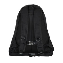 画像をギャラリービューアに読み込む, グレゴリー デイパック コーデュラバリスティックブラック GREGORY DAY PACK