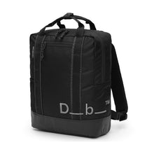 画像をギャラリービューアに読み込む, ディービー ホーラー バッグパック 15L d_b_ Hauler Backpack 15L Black Out