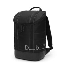画像をギャラリービューアに読み込む, ディービー ホーラー バッグパック 25L d_b_ Hauler Backpack 25L Black Out