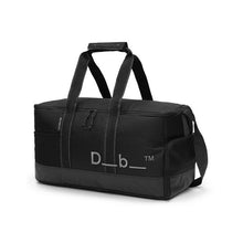 画像をギャラリービューアに読み込む, ディービー ホーラー ジムバッグ 30L d_b_ Hauler Gym Bag 30L Black Out