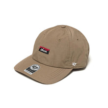 画像をギャラリービューアに読み込む, ナンガ×47 ヒノック キャップ NANGA×‛47 HINOC CAP SIZE FREE 2COLOR