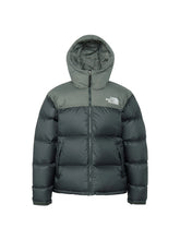 画像をギャラリービューアに読み込む, ザ・ノースフェイス ヌプシフーディー メンズ THE NORTH FACE NUPTSE HOODIE MENS FACOLOR