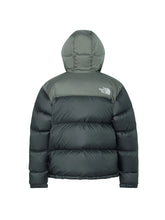 画像をギャラリービューアに読み込む, ザ・ノースフェイス ヌプシフーディー メンズ THE NORTH FACE NUPTSE HOODIE MENS FACOLOR