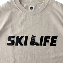 画像をギャラリービューアに読み込む, ボーゲン スキーライフ 15周年 BOGEN SKI LIFE 15anv 3COLOR