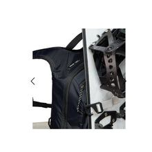 画像をギャラリービューアに読み込む, ホグロフス ラティニャ 18 ユニセックス Haglofs Latnja 18 UNISEX True Black