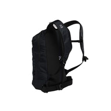 画像をギャラリービューアに読み込む, ホグロフス ラティニャ 18 ユニセックス Haglofs Latnja 18 UNISEX True Black